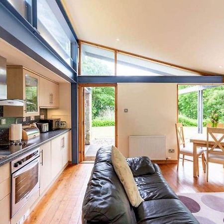 The Bothy - Feddinch Villa เซนต์แอนดรูว์ ภายนอก รูปภาพ
