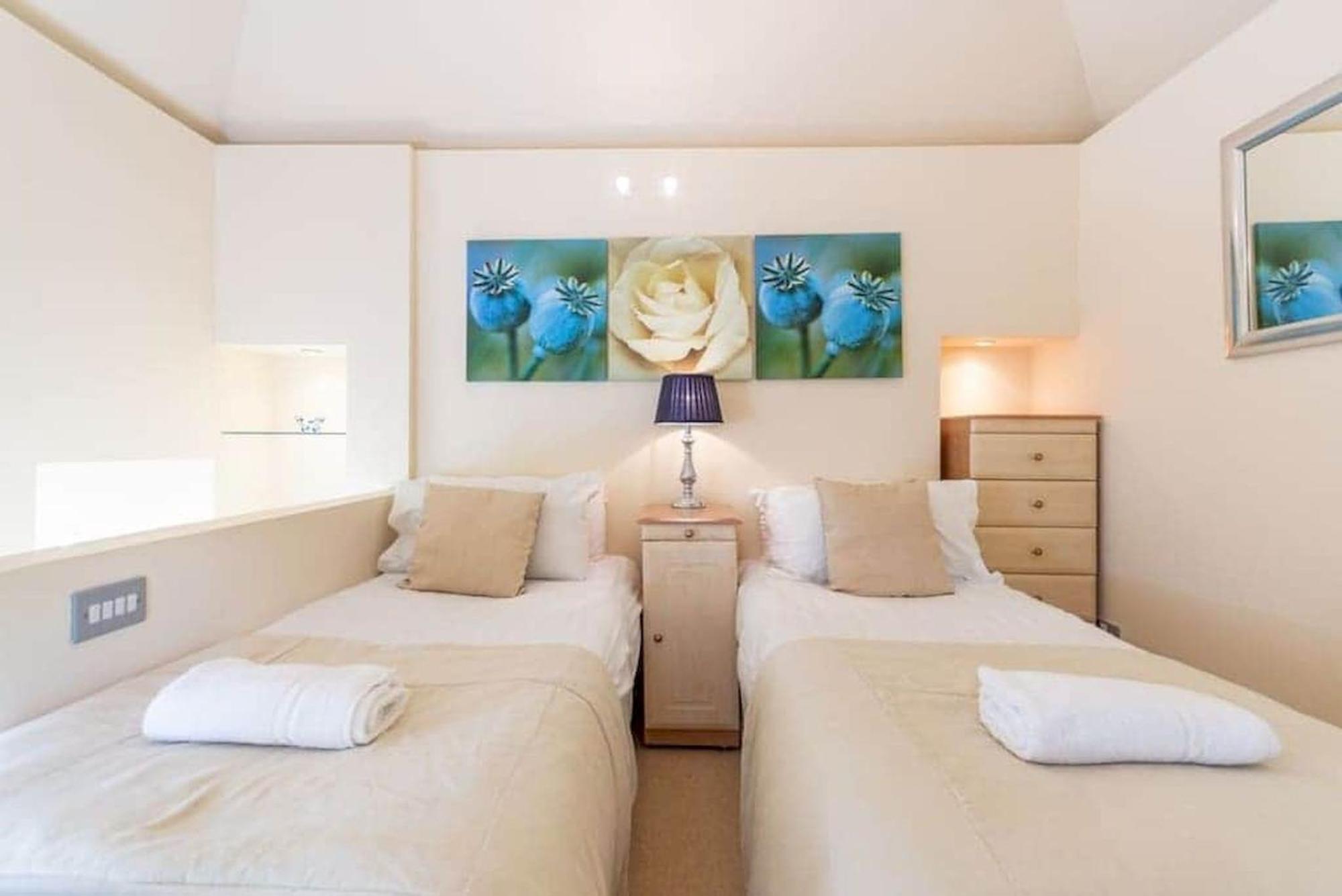 The Bothy - Feddinch Villa เซนต์แอนดรูว์ ภายนอก รูปภาพ